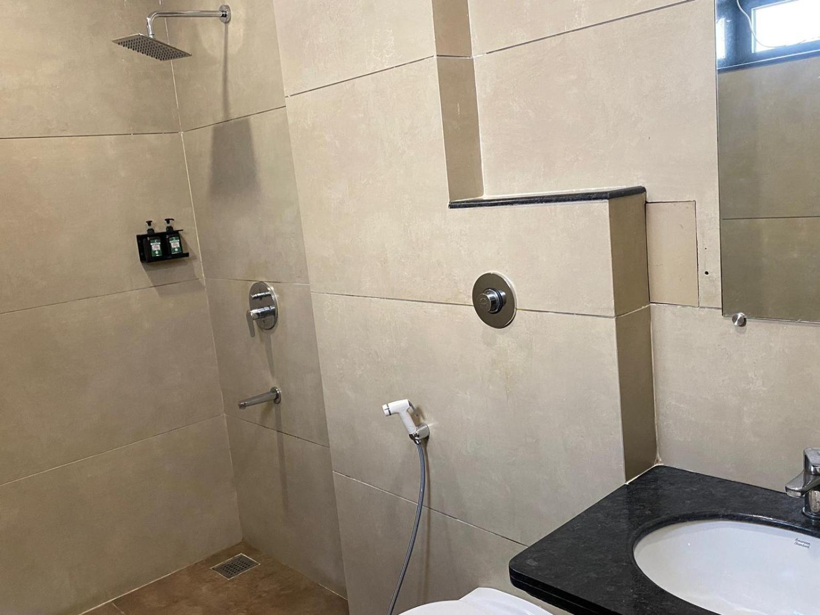Sheer Bliss Hotel Udaipur Ngoại thất bức ảnh