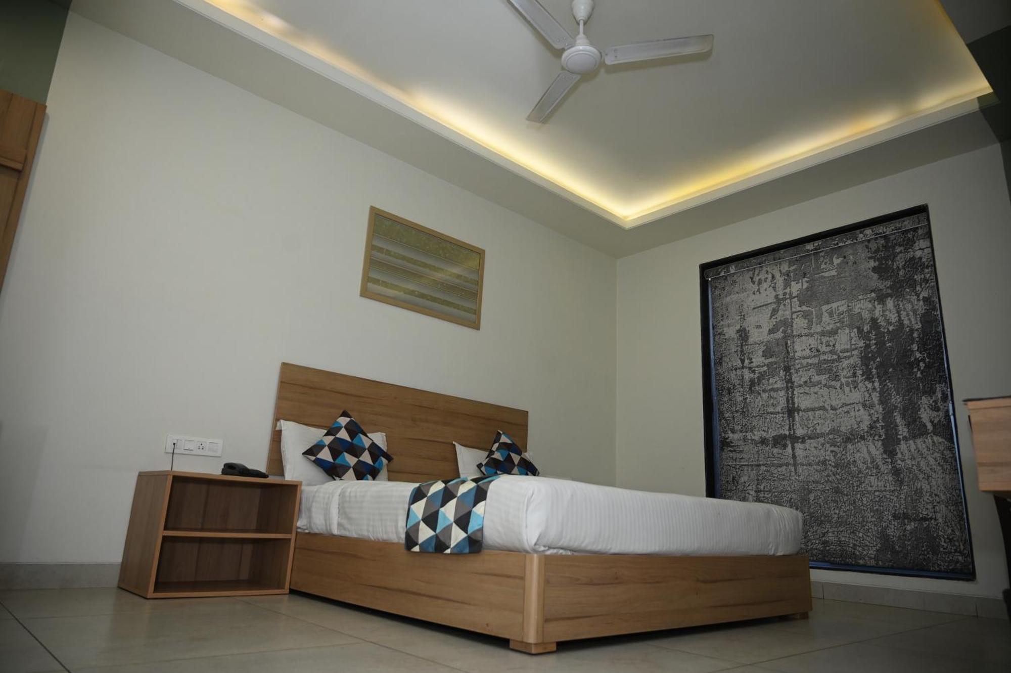 Sheer Bliss Hotel Udaipur Ngoại thất bức ảnh