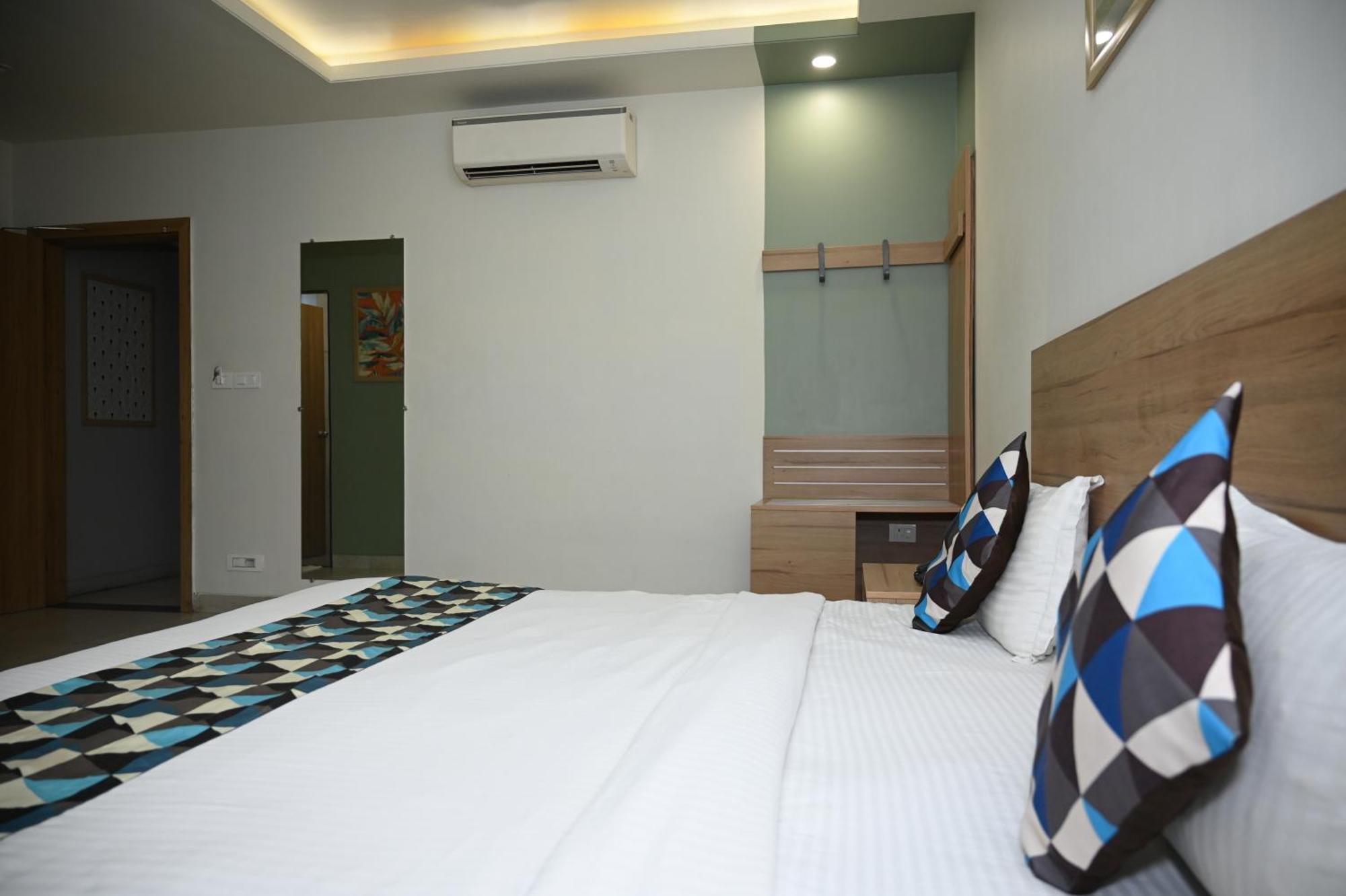 Sheer Bliss Hotel Udaipur Ngoại thất bức ảnh